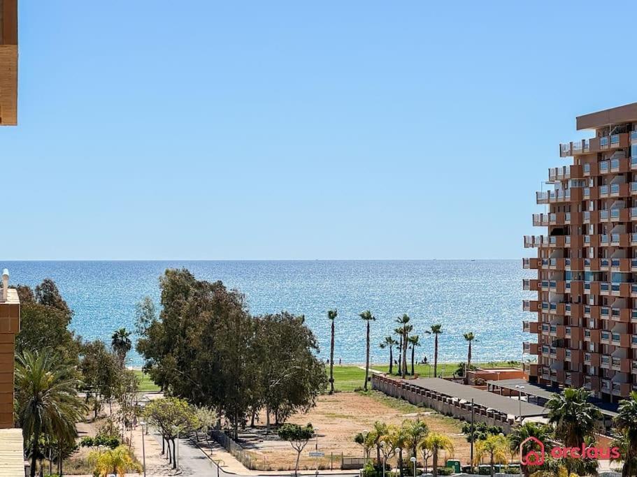 Апартаменты El Jardin Оропеса-дель-Мар Экстерьер фото